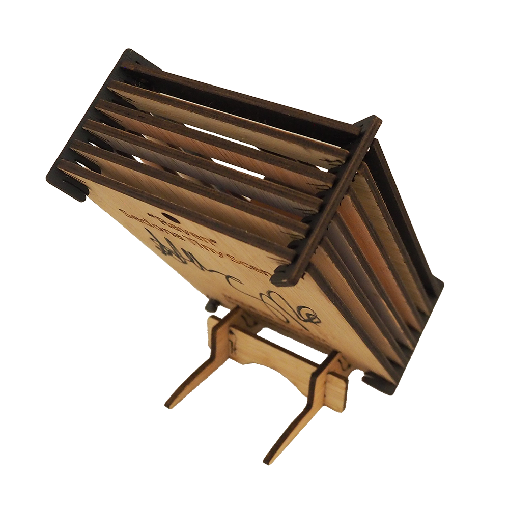 Raven Day - Mango Paper Sky