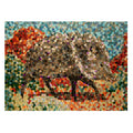 Javelina Mosaic