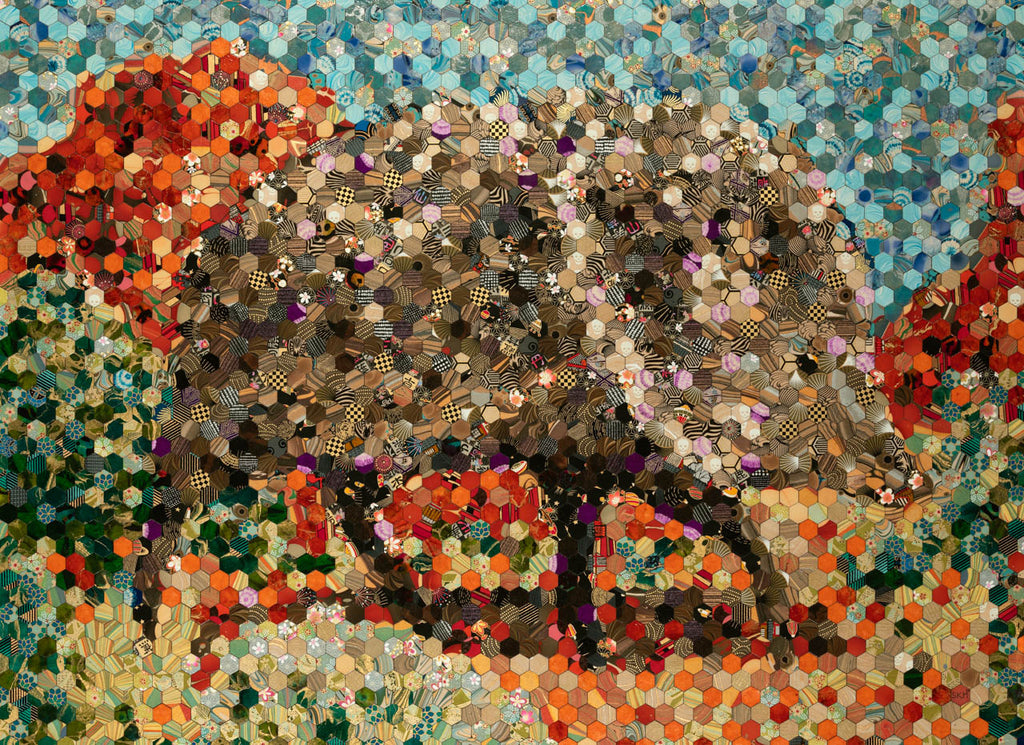 Javelina Mosaic